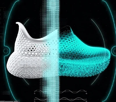 Zdravotní přínosy 3D-řešení obuvi s potiskem: Hluboký ponor do dynamiky konkurence, případové stu...