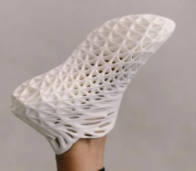 Vzestup 3D obuvi na míru: Předefinování personalizace obuvi v roce 2026