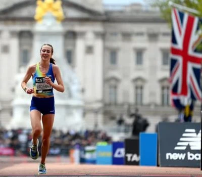 Riziko zranění při maratonu plochých nohou: Proč běžci londýnského maratonu v roce 2026 potřebují...