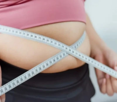 Nejlepší vědecký průvodce hubnutím: Zdravé a udržitelné hubnutí s 3D tělesným skenerem