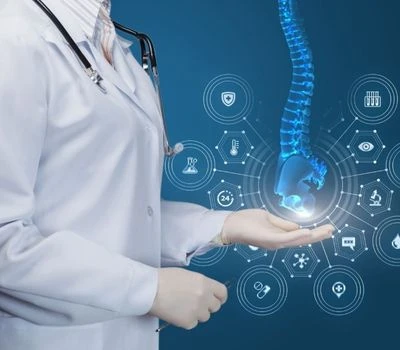 Z Palmera do Silicon Valley: Jak AI-posuzování držení těla nově definuje, jak vypadá chiropraktic...