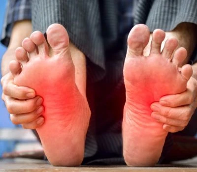 Hodnocení rizika diabetické nohy pomocí 3D skenování: Nová éra precizního zdraví nohou