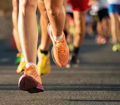 Zarovnání Achillovy šlachy a skenování kalkaneálního valgusu pro maratónské běžce: Proč běžecký b...