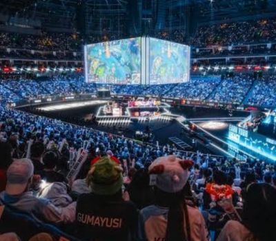Fakerovo zdravotní varování před Worlds 2026: Proč budoucnost esportů závisí na AI-3D tělesných s...