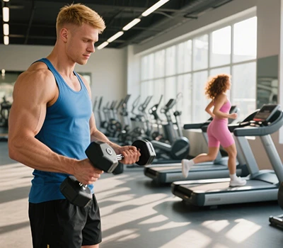 Revoluční fitness: Jak Xianku 3D Body Scanner mění způsob řízení těla