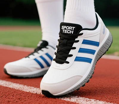 Běžecké boty se skenerem Foot Xianku3d: přesnost, přizpůsobení a budoucnost sportovní obuvi
