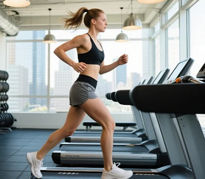 Revoluce aerobní fitness: Jak skener těla Xianku3d zvyšuje prevenci zranění přes přesnou biomecha...