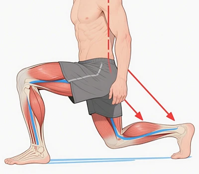 Revoluční biomechanika: Xianku3D Body Scanner & Body Force Line Alignment