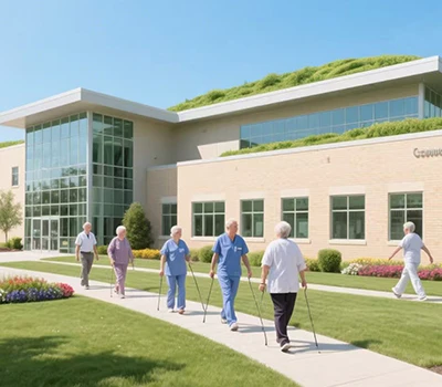 Inteligentní fyzikální vyšetření: Transformace rehabilitačních center se skenerem těla Xianku3d