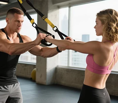 Budoucnost koučování fitness: Jak skener těla Xianku3d zmocňuje instruktory s přesností založenou...
