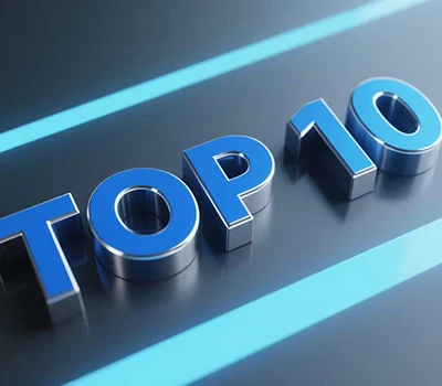 Ultimate Commercial Body Scanner Showdown: 10 Top 10 značek