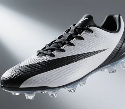 Fotbal: Jak Xianku 3D Foot Scanner přináší přesnost-vyrobené fotbalové boty pro špičkový výkon