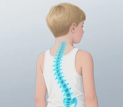Scoliosis: Od lidských očí k AI - poháněné 3D skenery
