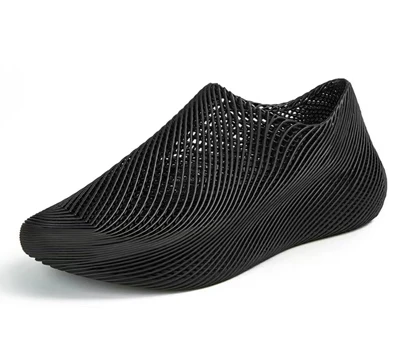 Od skenování po podrážku: Jak se skener 3D nohou Xianku uvádí v éře hyper - Personalizované 3D ti...