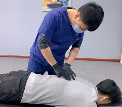 Úpravy založené na údajích: Jak 3D tělesné skener Xianku revolucionizuje chiropraktickou péči a p...