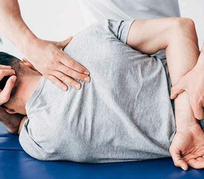 Data - Nastavení řízení: Jak skener Xianku3d revolucionizuje růst chiropraktické péče a praxe