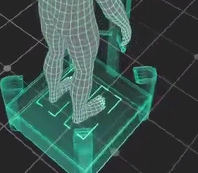 Nožní ortotika: Jak technologie 3D skenování řeší kritické průmyslové výzvy