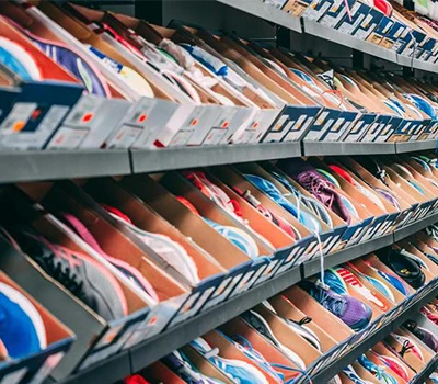 Obuv: Řešení systémových průmyslových výzev prostřednictvím{0}}digitální transformace řízené daty