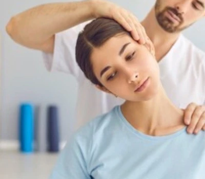 Posílení chiropraktické praxe s profesionálním hodnocením spinálního skenu