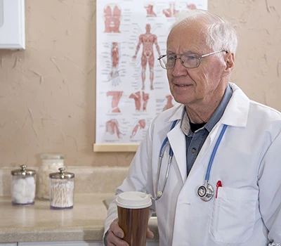 Reforma hodnocení kliniky TCM: 3D tělesný skener a kliniky TCM