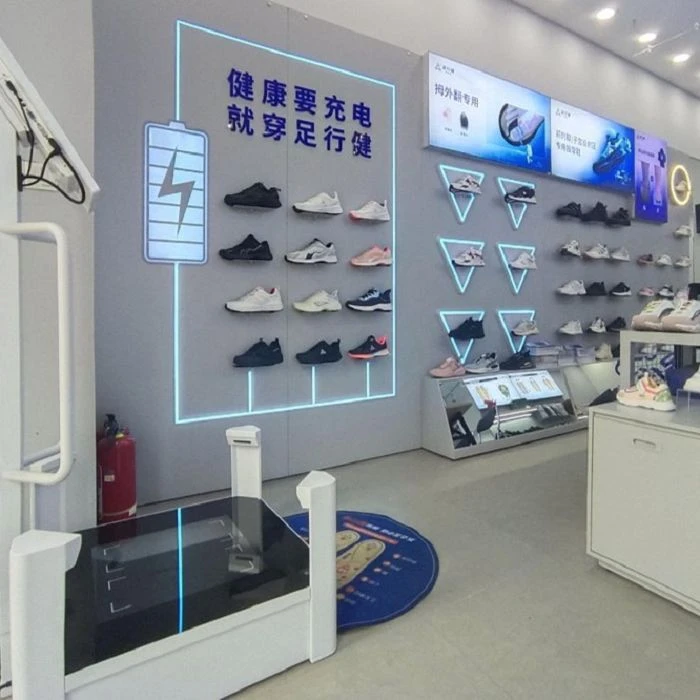 Shoe/Insole/Clothes